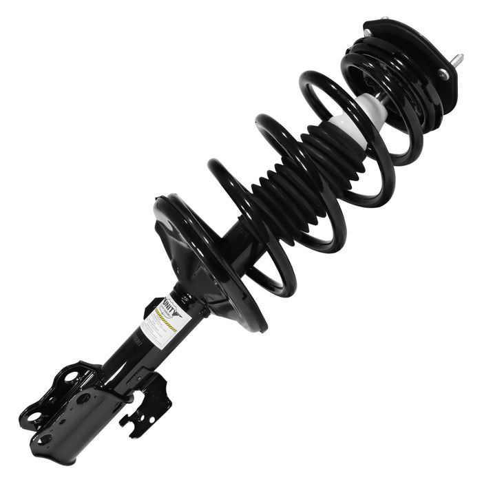 Front Right/Passenger Side Suspension Strut and Coil Spring Assembly for Toyota Sienna 2005 2004 2003 P-3401891