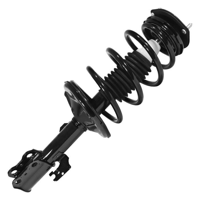 Front Right/Passenger Side Suspension Strut and Coil Spring Assembly for Toyota Sienna 2005 2004 2003 P-3401891