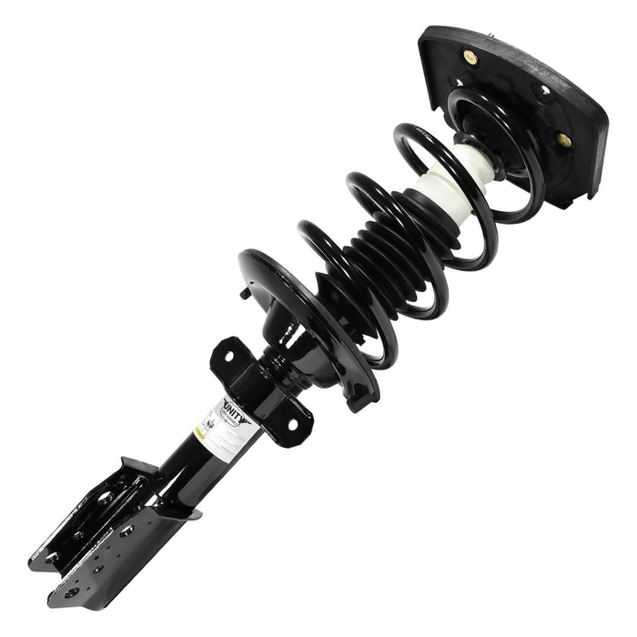 Rear Left/Driver Side Suspension Strut and Coil Spring Assembly for Buick Regal 2004 2003 2002 2001 2000 1999 1998 1997 - Unity 15021
