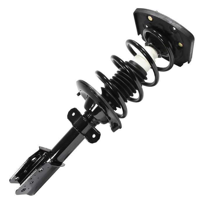 Rear Left/Driver Side Suspension Strut and Coil Spring Assembly for Buick Regal 2004 2003 2002 2001 2000 1999 1998 1997 - Unity 15021