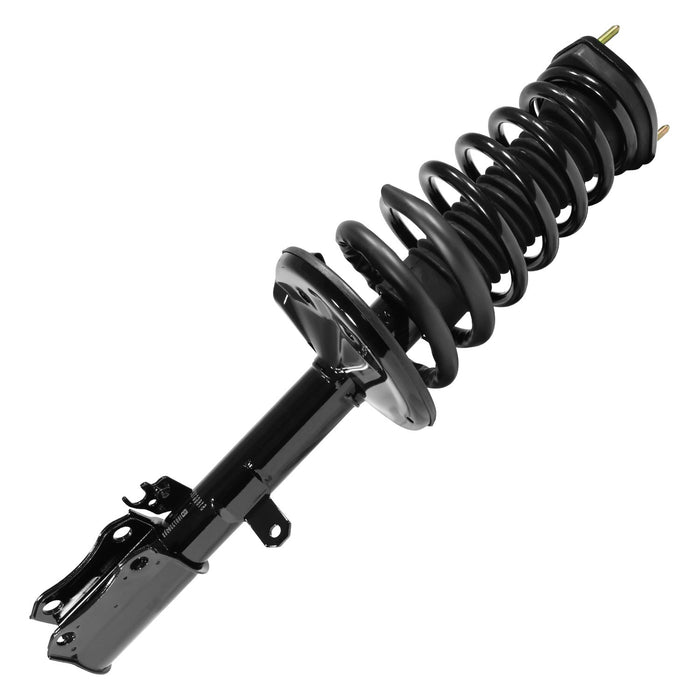 Rear Left/Driver Side Suspension Strut and Coil Spring Assembly for Toyota Avalon 2003 2002 2001 2000 1999 1998 1997 - Unity 15161