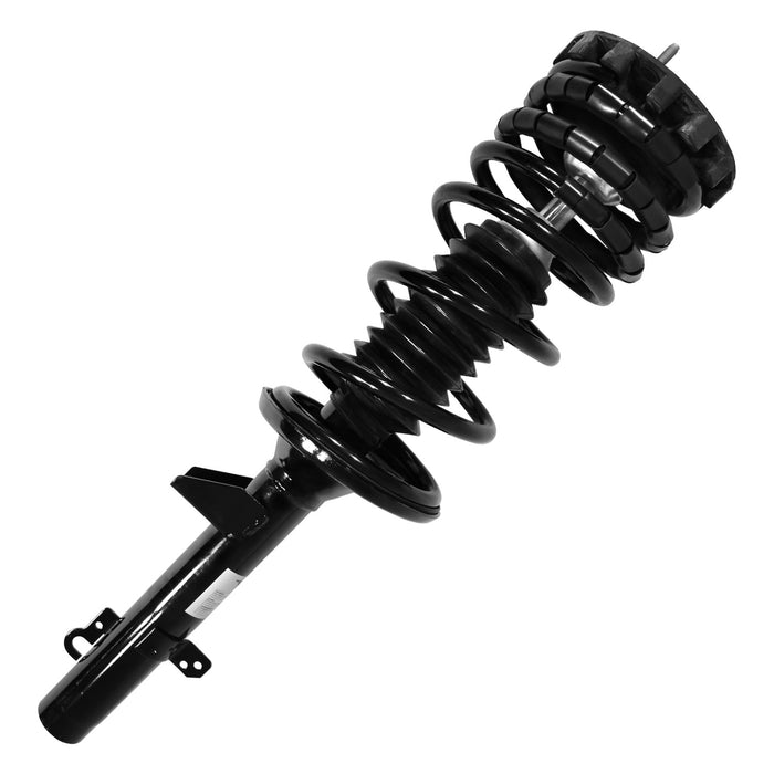 Rear Suspension Strut and Coil Spring Assembly for Mercury Sable Sedan 1994 1993 1992 1991 1990 1989 1988 1987 1986 P-3401995