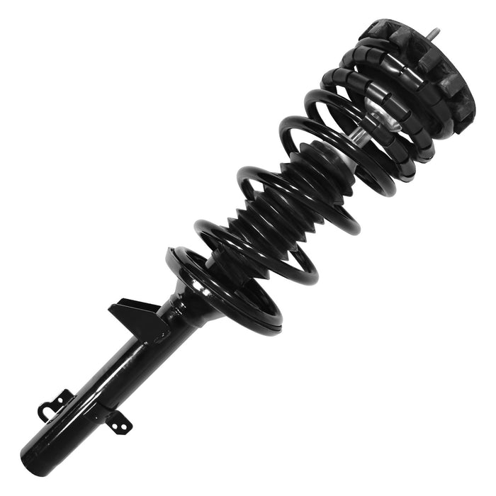 Rear Suspension Strut and Coil Spring Assembly for Mercury Sable Sedan 1994 1993 1992 1991 1990 1989 1988 1987 1986 P-3401995