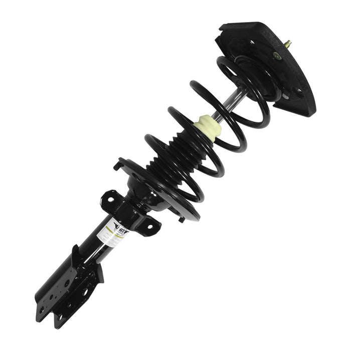 Rear Left/Driver Side Suspension Strut and Coil Spring Assembly for Buick LaCrosse 2009 2008 2007 2006 2005 P-3402009