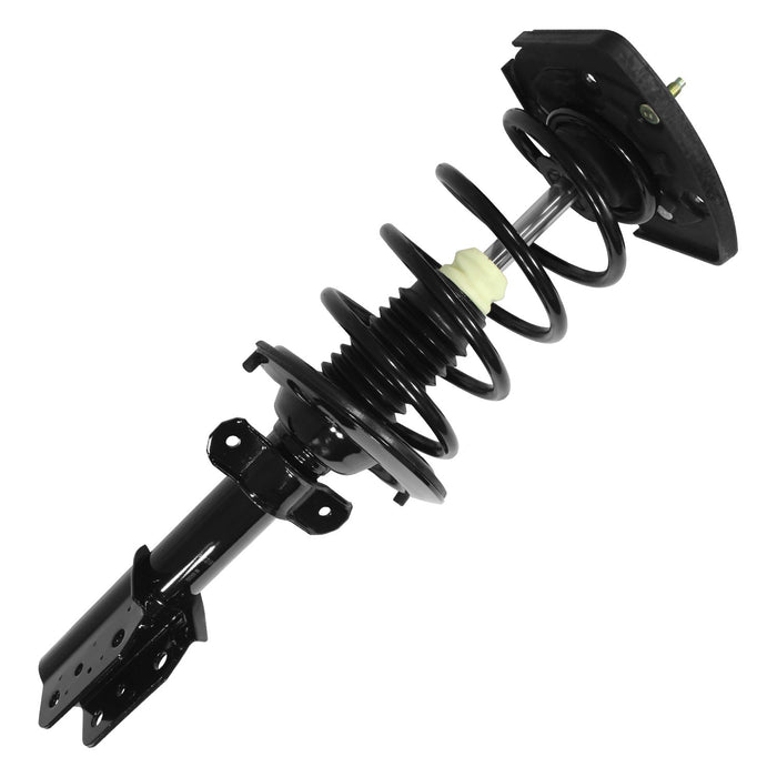 Rear Left/Driver Side Suspension Strut and Coil Spring Assembly for Buick LaCrosse 2009 2008 2007 2006 2005 P-3402009