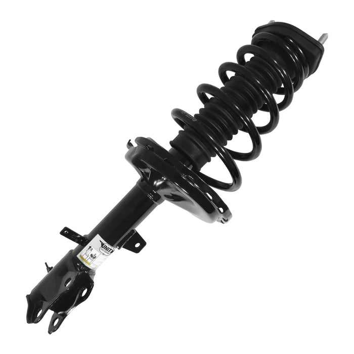 Rear Left/Driver Side Suspension Strut and Coil Spring Assembly for Lexus RX330 AWD 2006 2005 2004 P-3402078