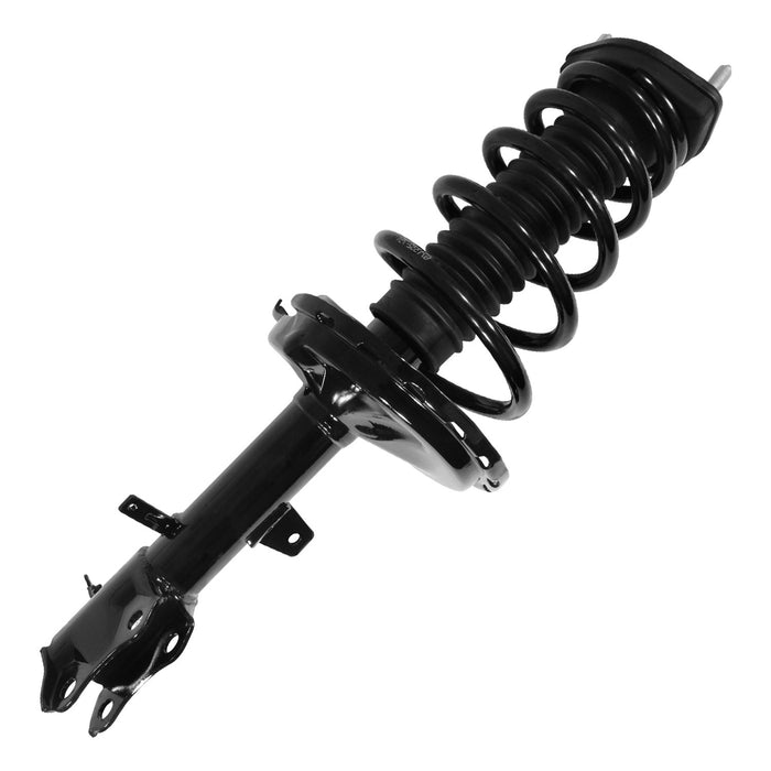 Rear Left/Driver Side Suspension Strut and Coil Spring Assembly for Lexus RX330 AWD 2006 2005 2004 P-3402078