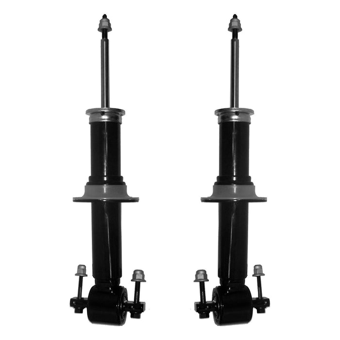 Front Shock Absorber Conversion Kit for GMC Yukon 2014 2013 2012 2011 2010 2009 2008 2007 P-3400802