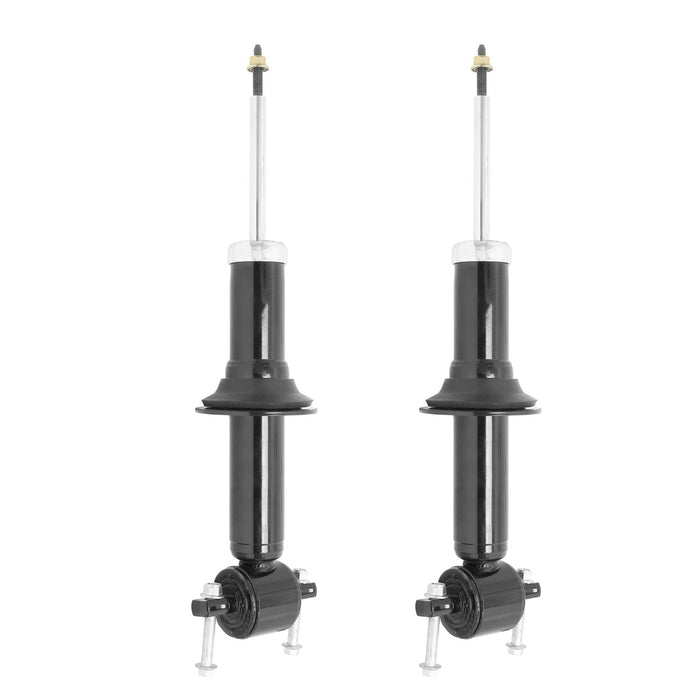 Front Shock Absorber Conversion Kit for GMC Yukon 2014 2013 2012 2011 2010 2009 2008 2007 P-3400802