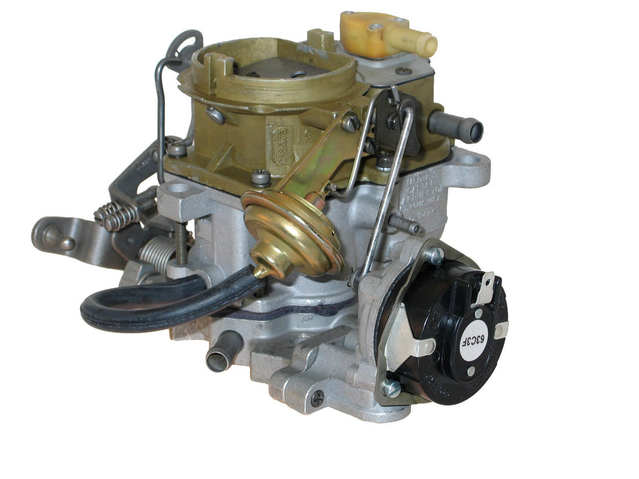 Carburetor for American Motors Concord 4.2L L6 1982 1981 - Uremco 10-10061