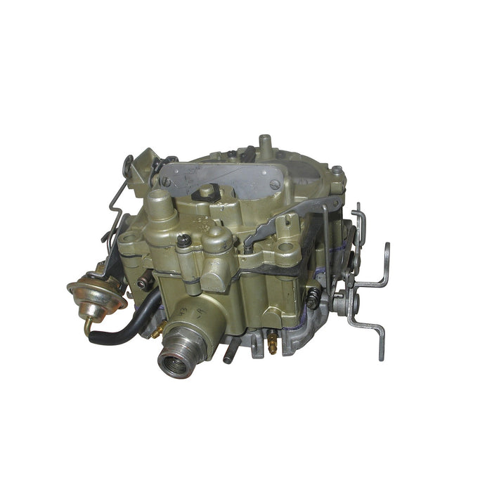 Carburetor for Pontiac LeMans 1972 - Uremco 14-4159