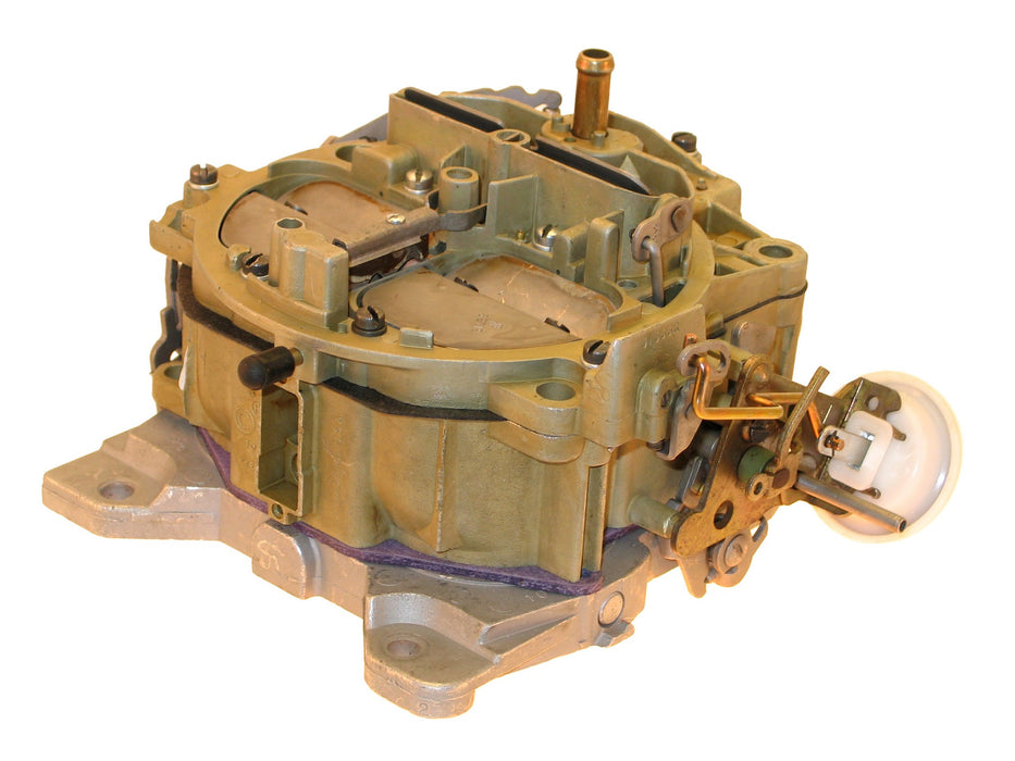 Carburetor for GMC K25/K2500 Pickup 5.7L V8 1969 - Uremco 3-3209