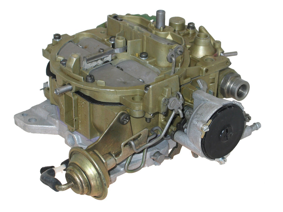 Carburetor for GMC C1500 Suburban 5.7L V8 1980 1979 - Uremco 3-3622