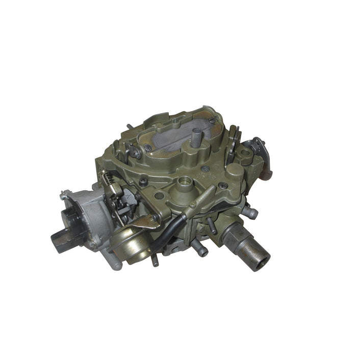 Carburetor for Chevrolet Impala 3.8L V6 1980 - Uremco 3-3647