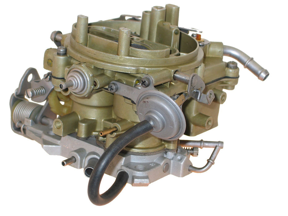 Carburetor for Dodge B100 5.9L V8 Automatic Transmission 1977 1976 - Uremco 5-5180