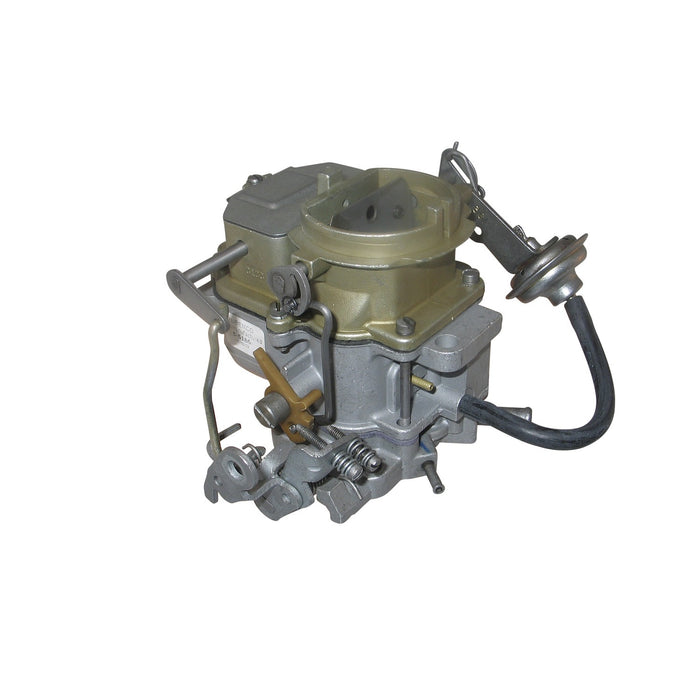 Carburetor for Plymouth Gran Fury 5.2L V8 1977 - Uremco 5-5186