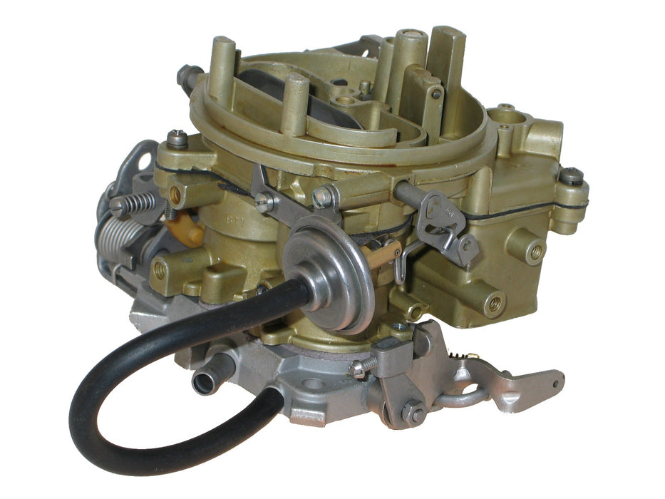 Carburetor for Dodge D250 5.9L V8 1981 P-3404652