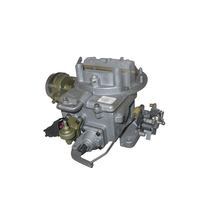 Carburetor for Ford F-350 5.8L V8 1984 - Uremco 7-7777