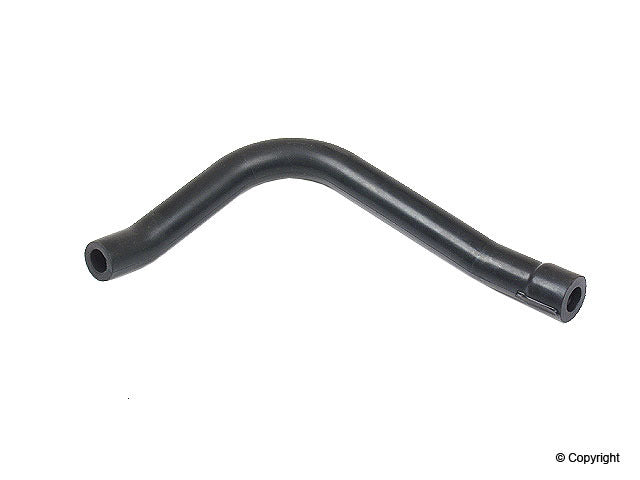 Left Engine Crankcase Breather Hose for Mercedes-Benz SL500 1998 1997 1996 1995 1994 P-3407527