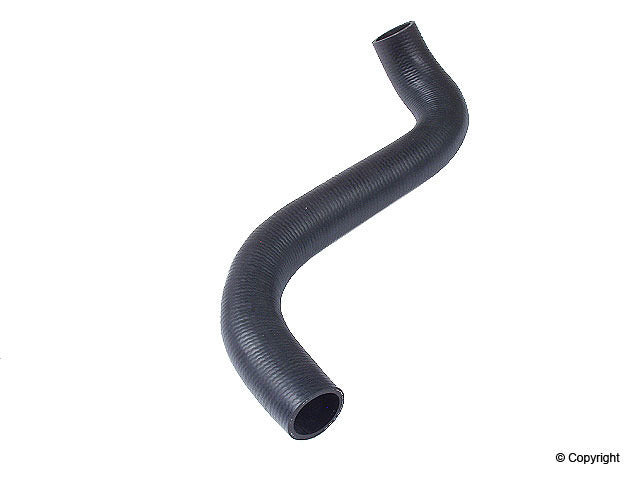 Upper Radiator Coolant Hose for Mercedes-Benz 240D 1983 1982 1981 1980 1979 1978 1977 - URO 1235010082