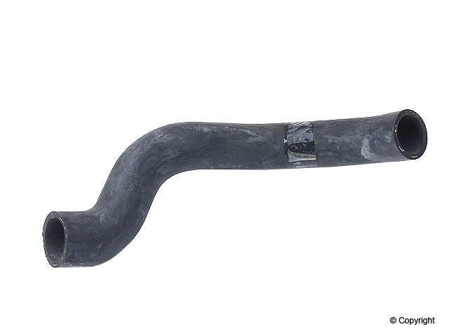 Upper Radiator Coolant Hose for Mercedes-Benz 280E 1981 1980 1979 1978 1977 P-3407586