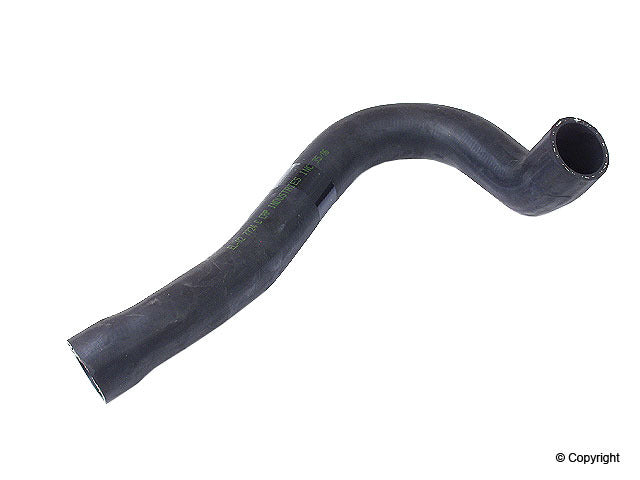 Lower Radiator Coolant Hose for Mercedes-Benz 500SEC 1985 1984 P-3407639