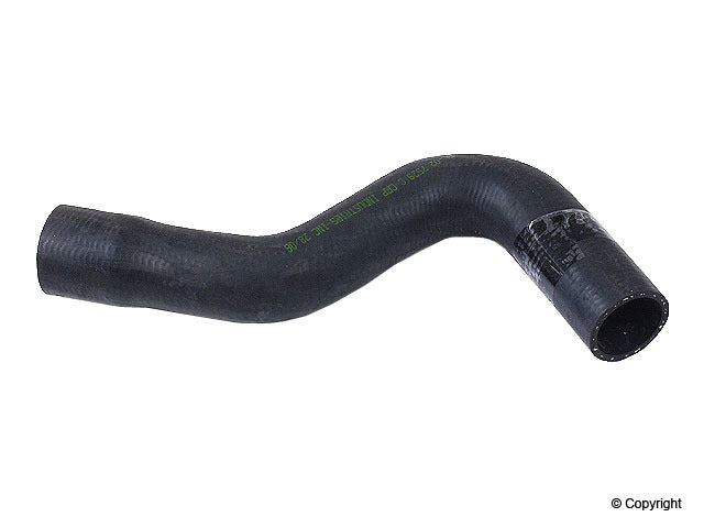 Upper Radiator Coolant Hose for Mercedes-Benz 190E 2.3L L4 1993 1992 1991 1990 1989 1988 1987 1986 1985 1984 P-3408034