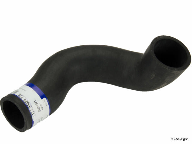 Lower Turbocharger Intercooler Hose for Volvo V70 AWD 2007 2006 2005 2004 2003 - URO 31261371