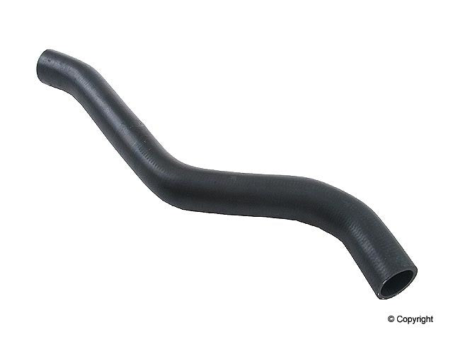 Lower Radiator Coolant Hose for Saab 9-5 3.0L V6 2003 2002 2001 2000 1999 P-3408396