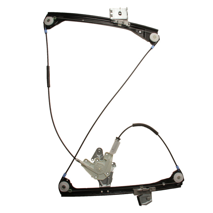 Front Left/Driver Side Window Regulator for BMW M3 2006 2005 2004 2003 2002 2001 - URO 51338229105PRM