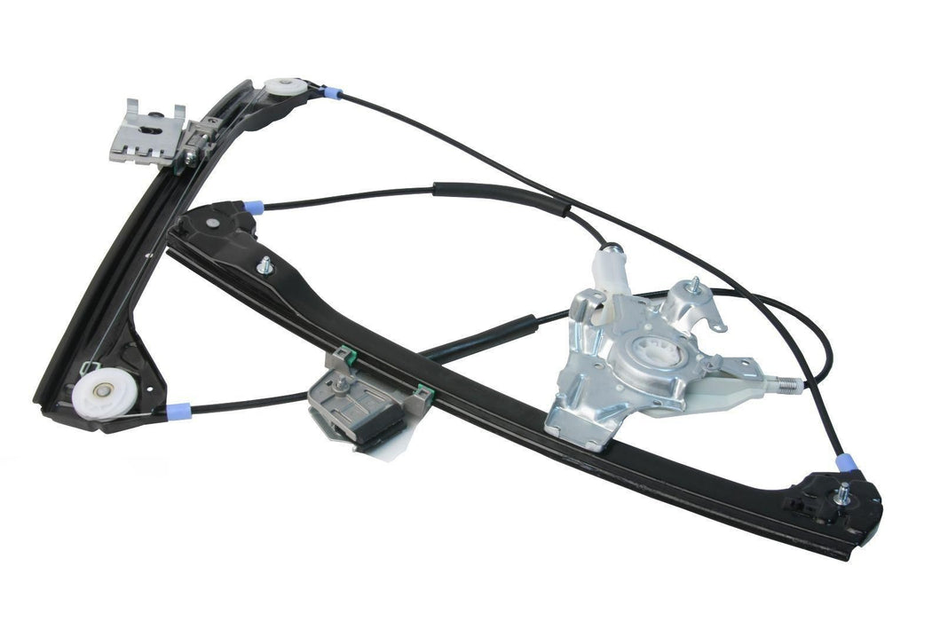 Front Left/Driver Side Window Regulator for BMW M3 2006 2005 2004 2003 2002 2001 - URO 51338229105PRM