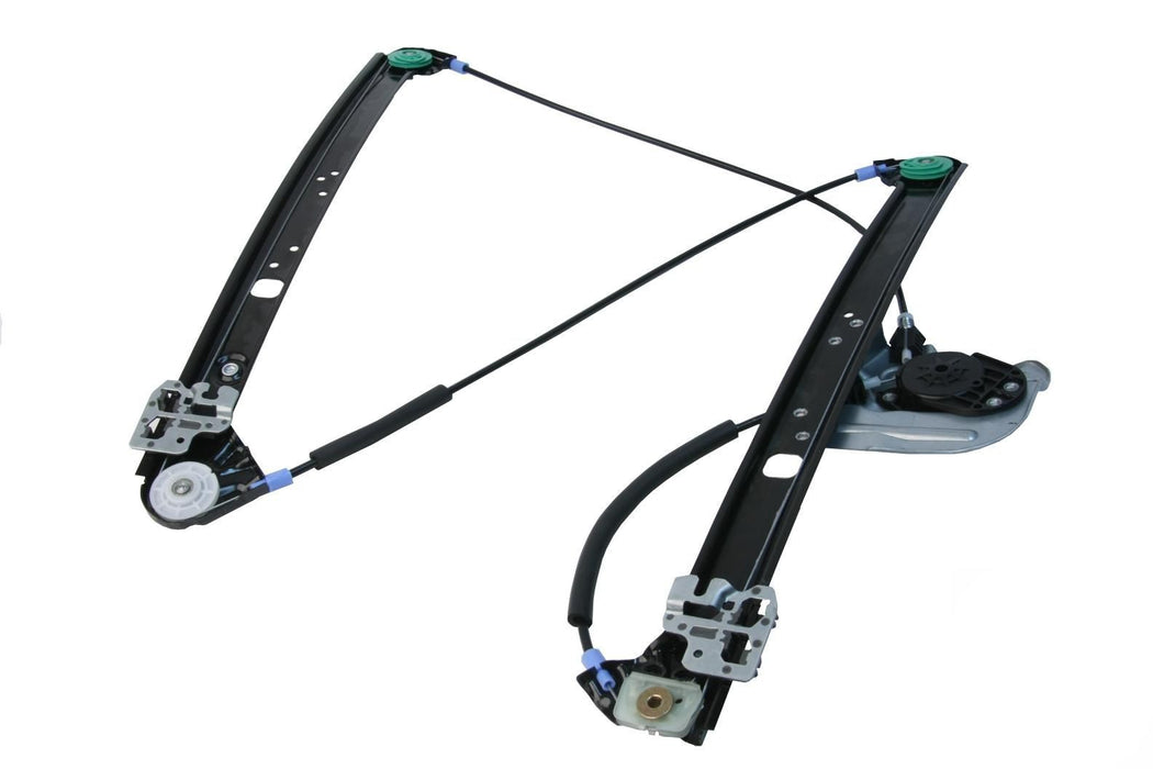 Front Right/Passenger Side Window Regulator for BMW X5 2006 2005 2004 2003 2002 2001 2000 P-3408661