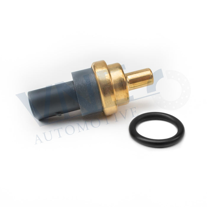 Engine Coolant Temperature Sensor for Audi A4 allroad 2.0L L4 2019 2018 2017 2016 2015 2014 2013 - VNE 2690428.9