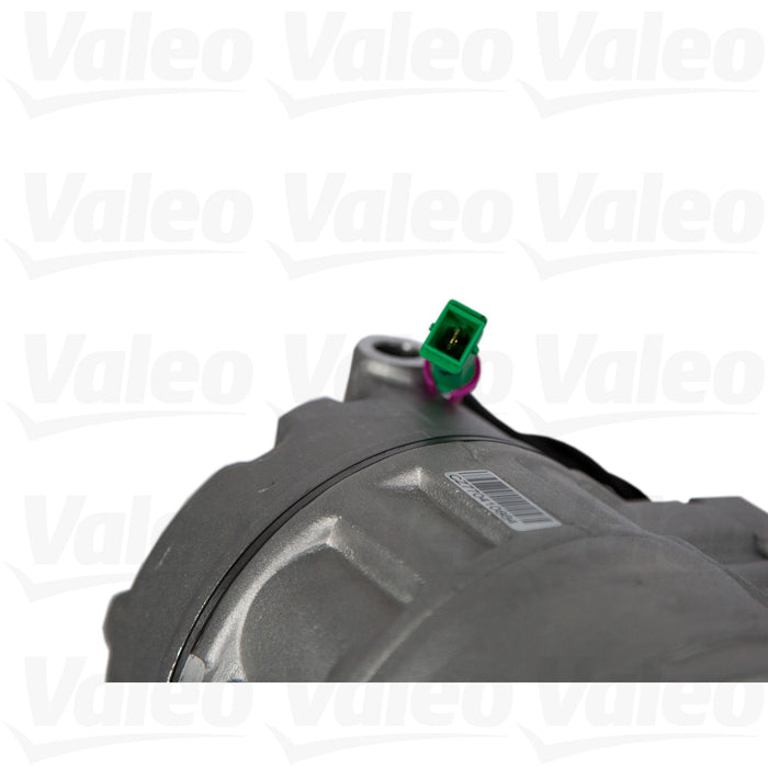 A/C Compressor for Audi A8 Quattro 4.2L V8 2003 2002 2001 2000 1999 1998 1997 - Valeo 10000709