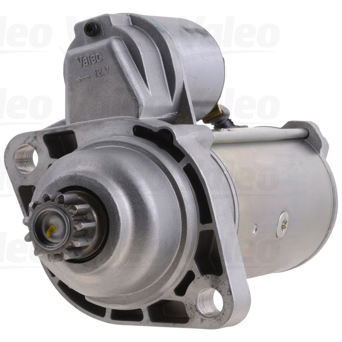 Starter Motor for Volkswagen Beetle 1.8L L4 Manual Transmission 2001 2000 P-3560621