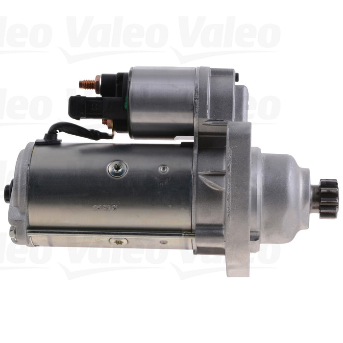 Starter Motor for Volkswagen Beetle 1.8L L4 Manual Transmission 2001 2000 P-3560621