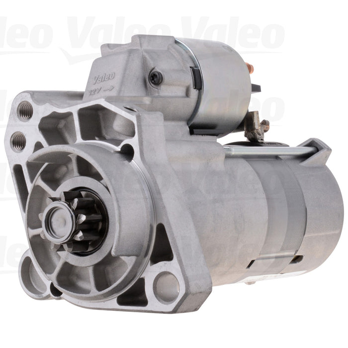 Starter Motor for Audi A8 Quattro 4.2L V8 2006 2005 2004 P-3560630