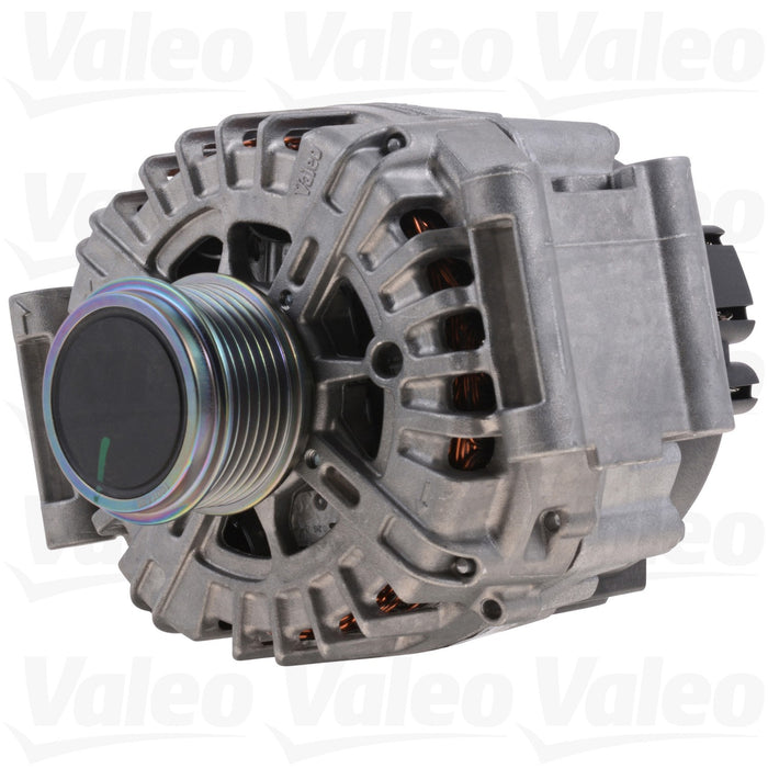 Alternator for Audi A6 Quattro 2.0L L4 2015 2014 2013 - Valeo 439798