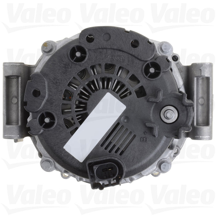 Alternator for Audi A6 Quattro 2.0L L4 2015 2014 2013 - Valeo 439798
