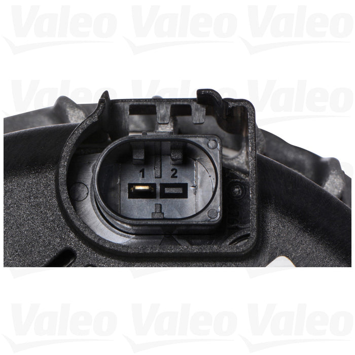 Alternator for Audi A6 Quattro 2.0L L4 2015 2014 2013 - Valeo 439798