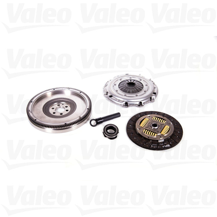 Clutch Flywheel Conversion Kit for Volkswagen Golf 2.5L L5 2011 2010 P-3562387