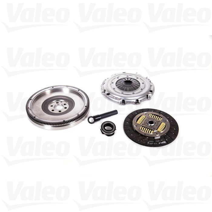 Clutch Flywheel Conversion Kit for Volkswagen Golf 2.5L L5 2011 2010 P-3562387