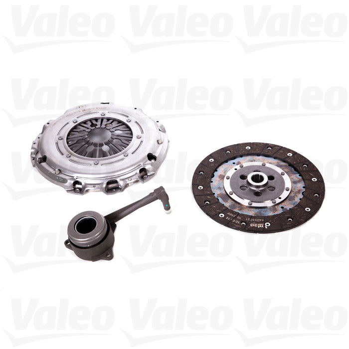 Clutch Kit for Volkswagen Passat 2.0L L4 2012 P-3562490