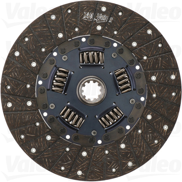 Clutch Kit for Dodge Dakota 3.9L V6 1999 1998 1997 1996 1995 1994 1993 1992 P-3562527