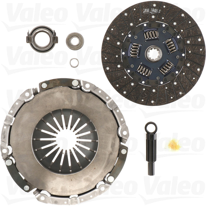 Clutch Kit for Dodge Dakota 3.9L V6 1999 1998 1997 1996 1995 1994 1993 1992 P-3562527