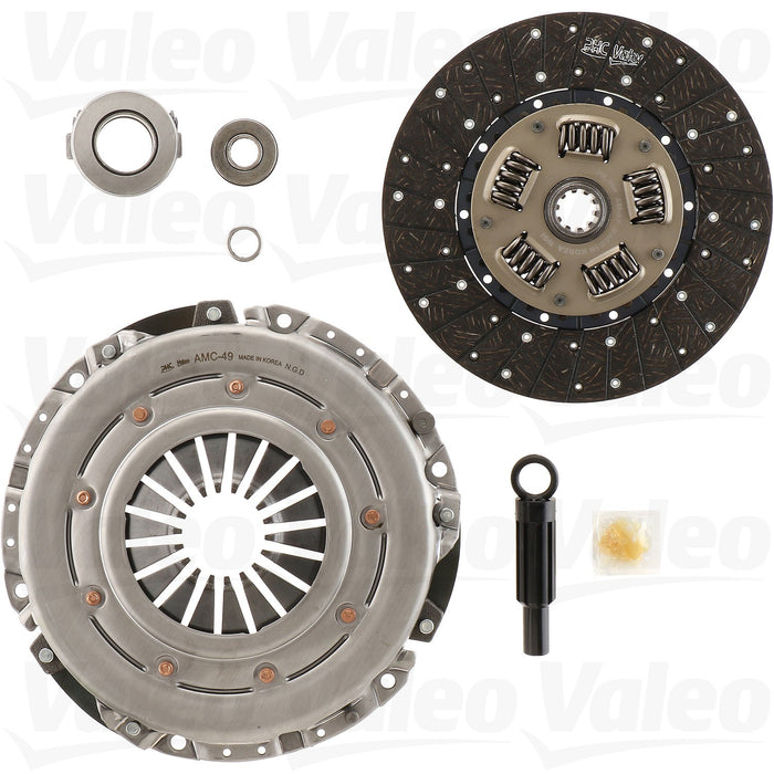 Clutch Kit for Dodge Dakota 3.9L V6 1999 1998 1997 1996 1995 1994 1993 1992 P-3562527