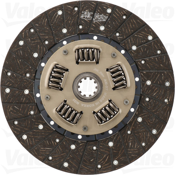 Clutch Kit for Dodge Dakota 3.9L V6 1999 1998 1997 1996 1995 1994 1993 1992 P-3562527