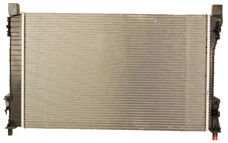 Radiator for Mercedes-Benz C320 3.2L V6 2005 2004 2003 2002 2001 P-3568939