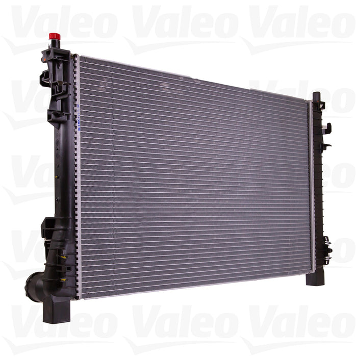 Radiator for Mercedes-Benz C320 3.2L V6 2005 2004 2003 2002 2001 P-3568939