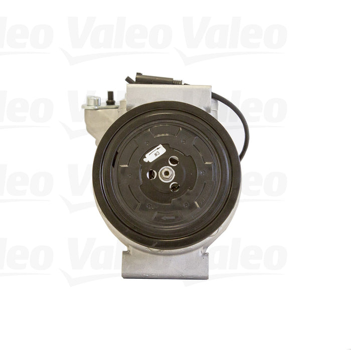 A/C Compressor for BMW 528i xDrive 3.0L L6 Base 2010 2009 - Valeo 813413